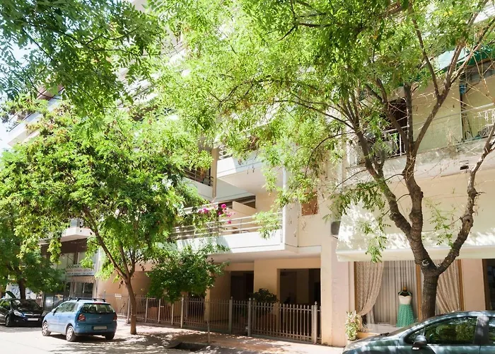 Ma Maison No2 Luxury Suite, Parking, 200Mbps, Metro